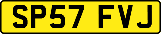 SP57FVJ