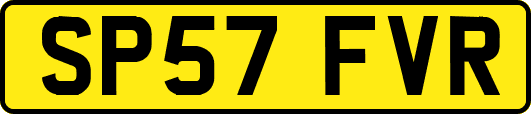 SP57FVR