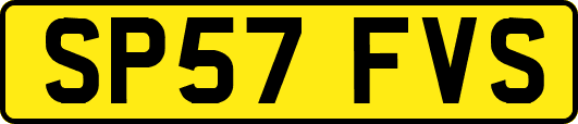 SP57FVS