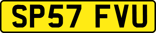 SP57FVU