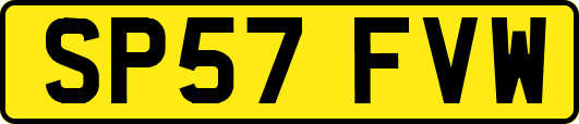 SP57FVW