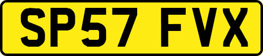SP57FVX