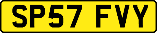 SP57FVY