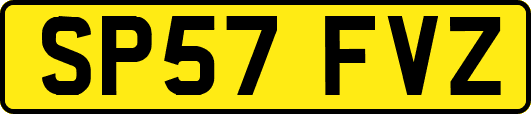 SP57FVZ