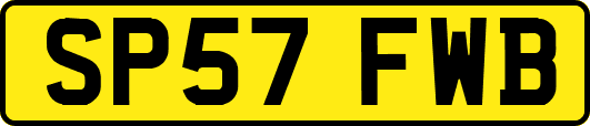 SP57FWB