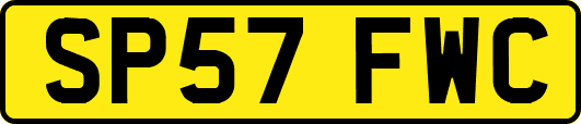 SP57FWC