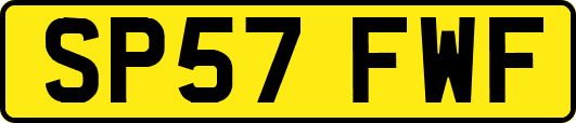 SP57FWF