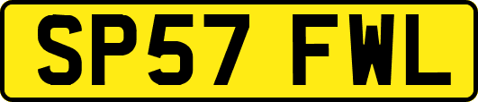 SP57FWL