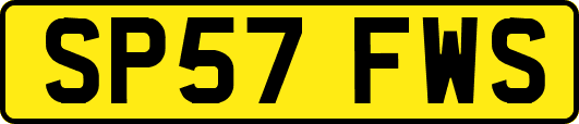 SP57FWS