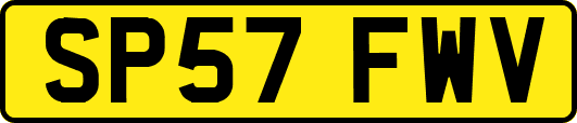 SP57FWV