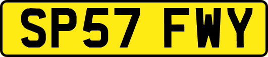SP57FWY