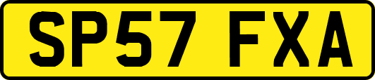 SP57FXA