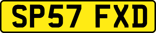 SP57FXD