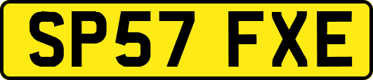 SP57FXE