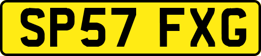 SP57FXG