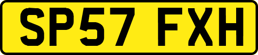 SP57FXH