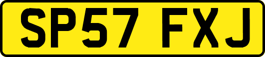 SP57FXJ