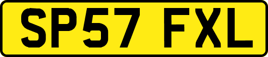 SP57FXL