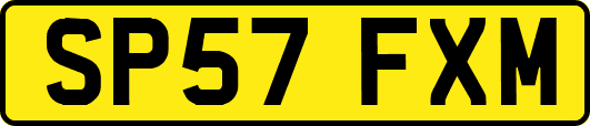 SP57FXM