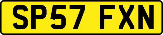SP57FXN