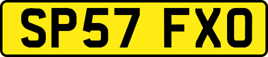 SP57FXO