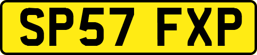 SP57FXP