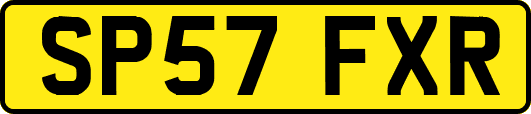 SP57FXR