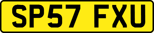 SP57FXU