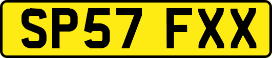 SP57FXX