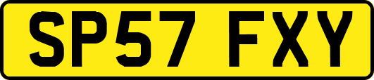 SP57FXY