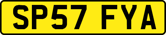 SP57FYA
