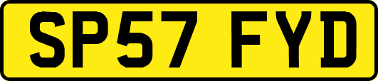 SP57FYD