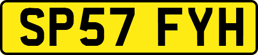 SP57FYH