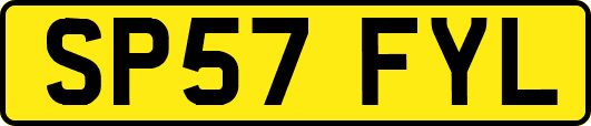 SP57FYL