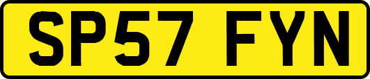 SP57FYN