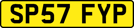 SP57FYP