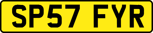 SP57FYR