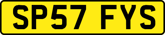 SP57FYS