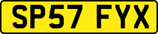 SP57FYX