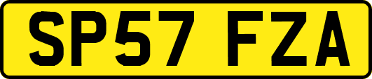 SP57FZA