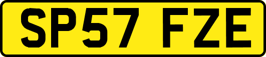 SP57FZE