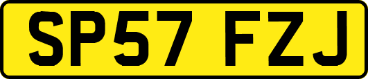 SP57FZJ