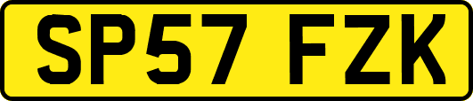 SP57FZK