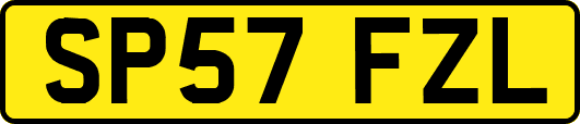 SP57FZL