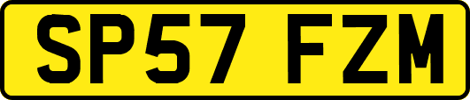 SP57FZM