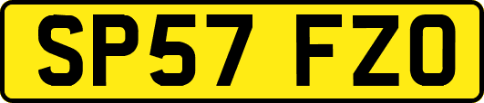 SP57FZO