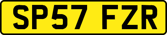 SP57FZR