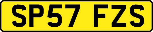SP57FZS