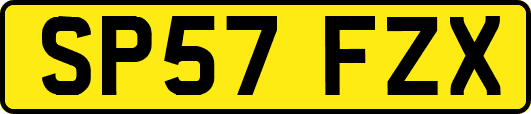 SP57FZX