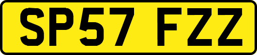 SP57FZZ